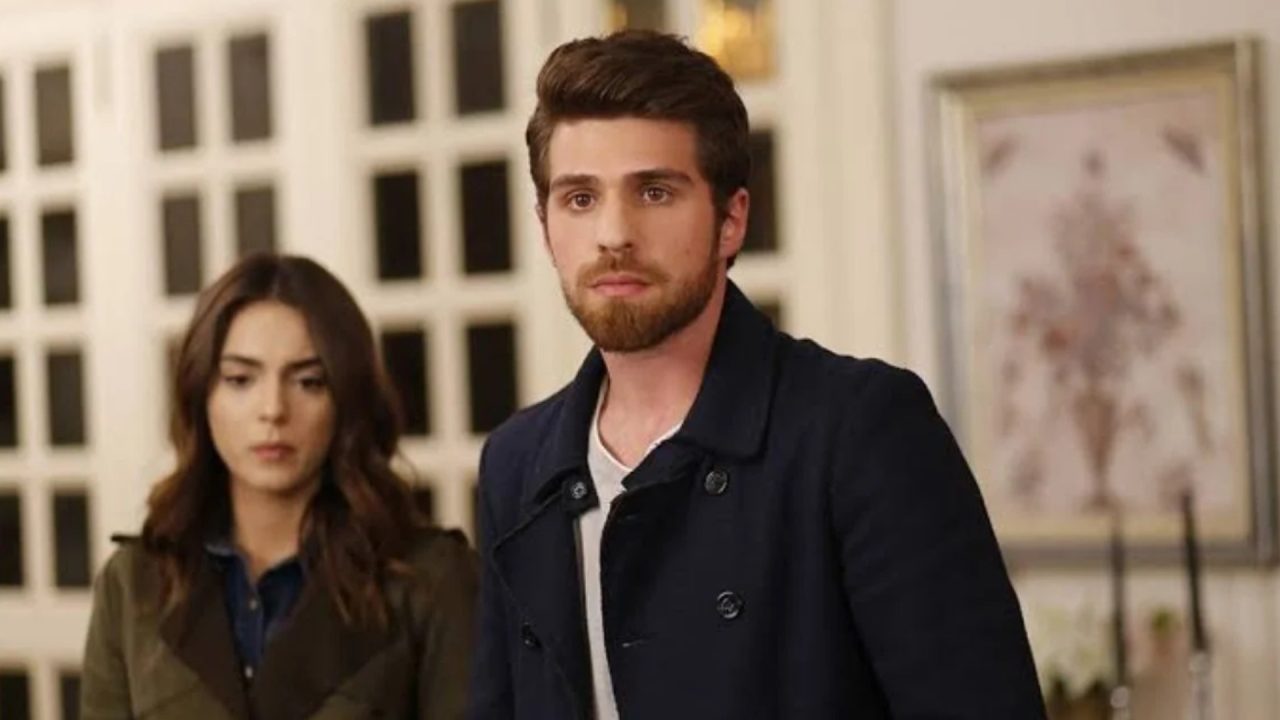 Novela Cruel Istambul