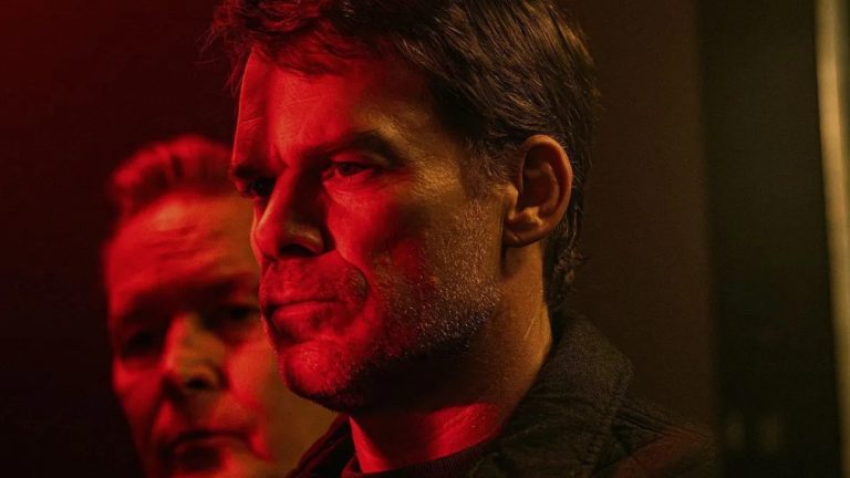 Dexter: Ressurreição 2: Brian Cox será o temido Estripador de Nova York na nova temporada