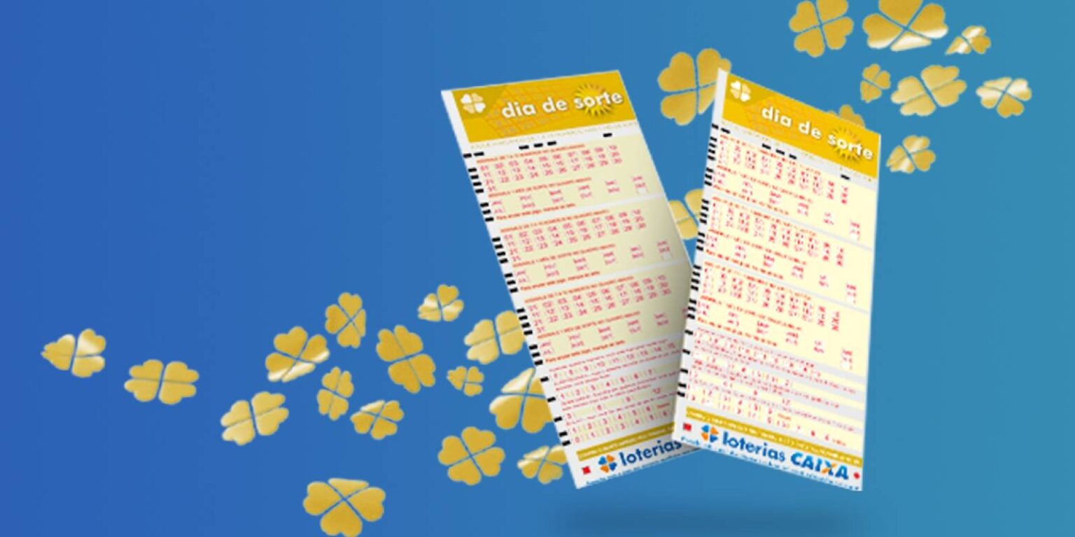 Jogo do Dia de Sorte