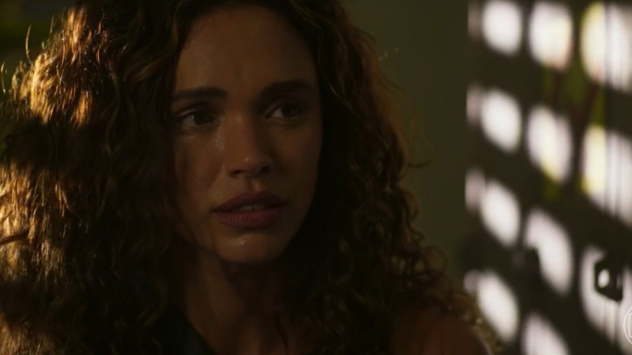 Bárbara em Dona de Mim