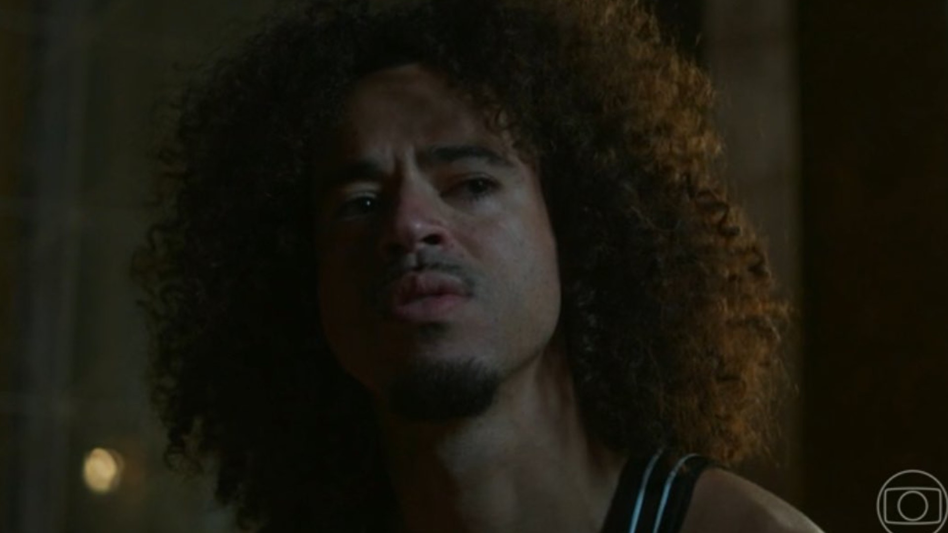 Ryan em Dona de Mim