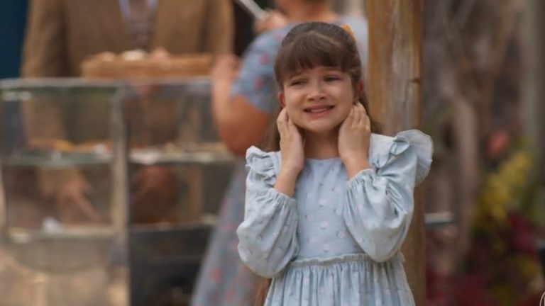 Êta Mundo Melhor!: Anabela foge de casa e revela a Celso que Estela é sua mãe