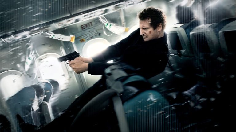 ‘Sem Escalas’ no Cine Maior deste domingo (28/09): Veja 10 curiosidades do longa