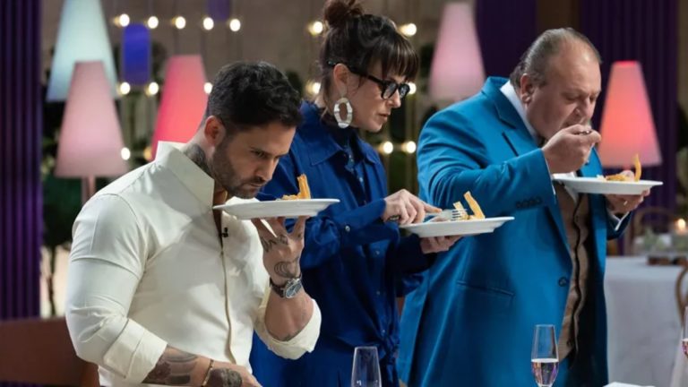 Confira quem foi eliminado do MasterChef Confeitaria nesta terça-feira, 16/09/2025