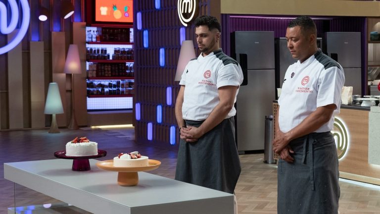 Confira quem foi eliminado do MasterChef Confeitaria nesta terça-feira, 23/09/2025