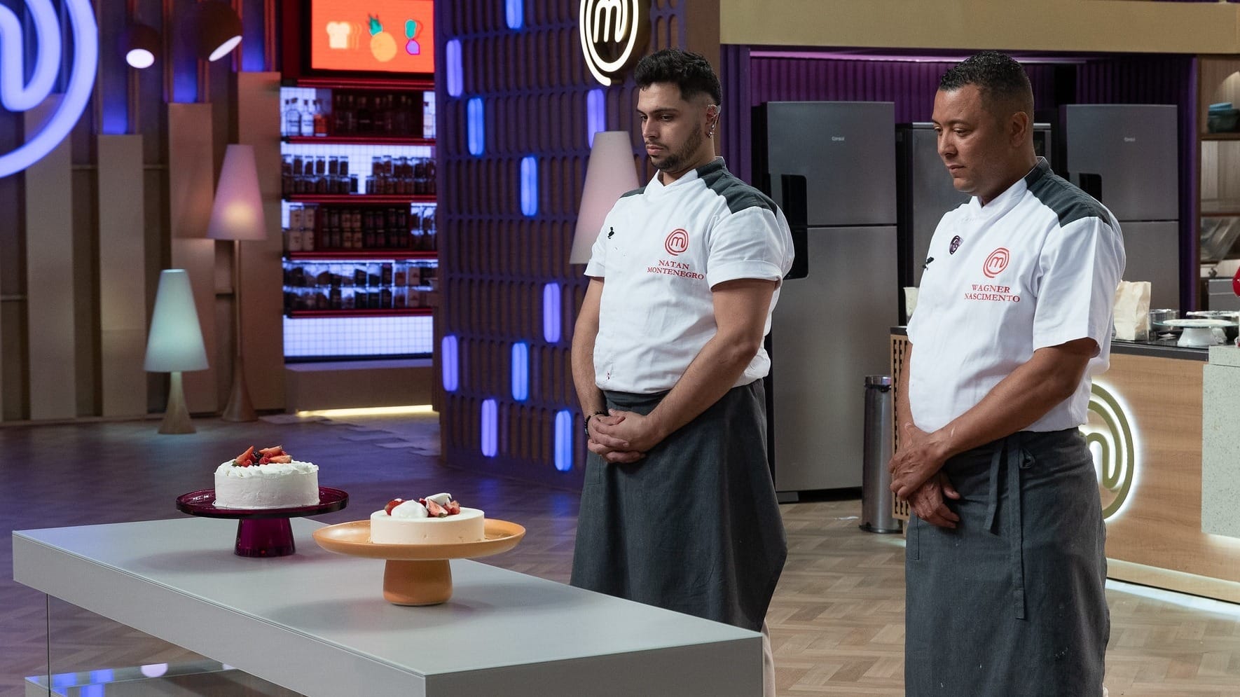 Duelos no MasterChef Confeitaria 2025