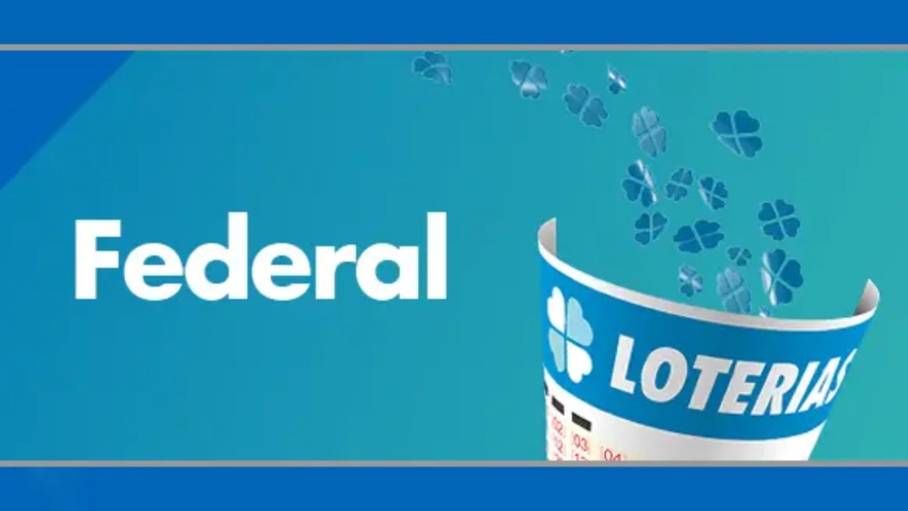 Resultado da Loteria Federal