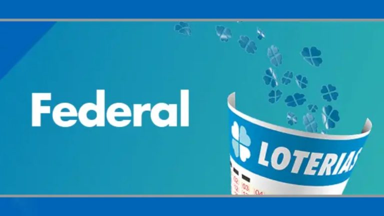 Loteria Federal 6081: bilhetes não foram comercializados; veja os números sorteados