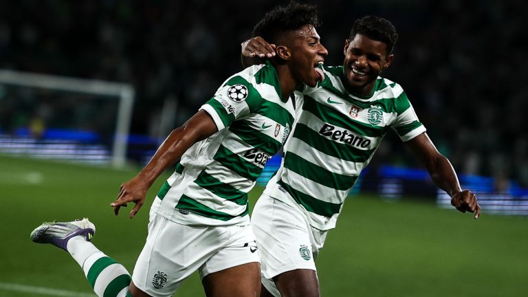 Sporting x Arsenal ao vivo 07/04: onde assistir, horário, escalações e palpite