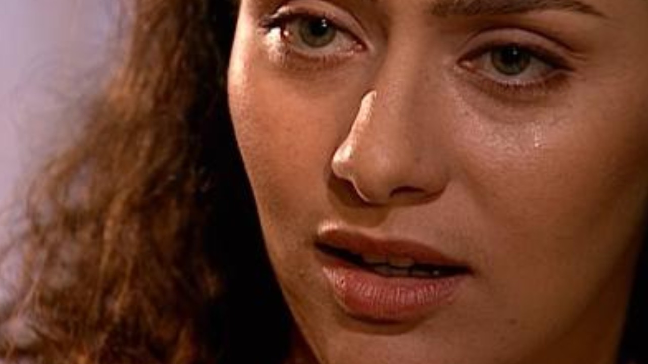 Paola em Terra Nostra