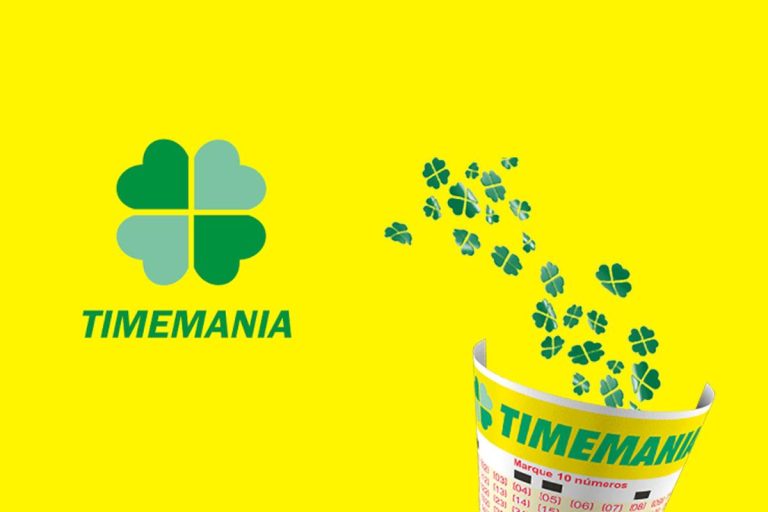 Resultado da Timemania concurso 2335 hoje, terça-feira, 22/12/2025