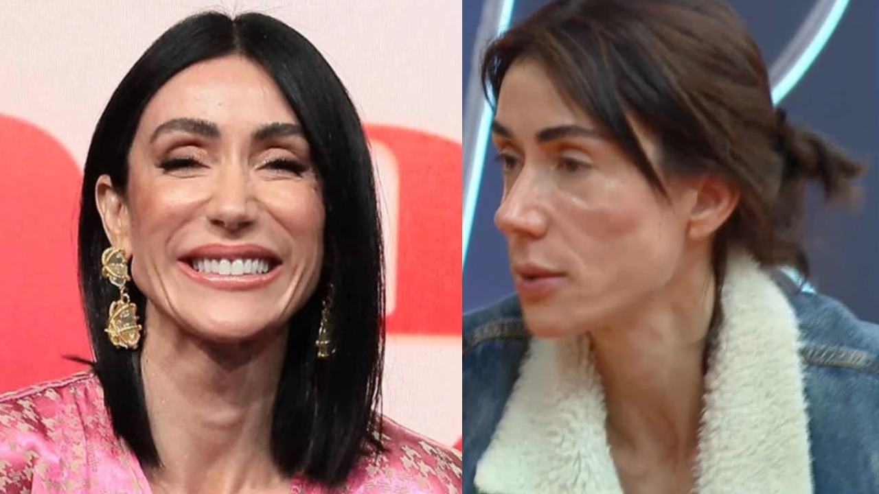 Antes e depois da Michelle Barros