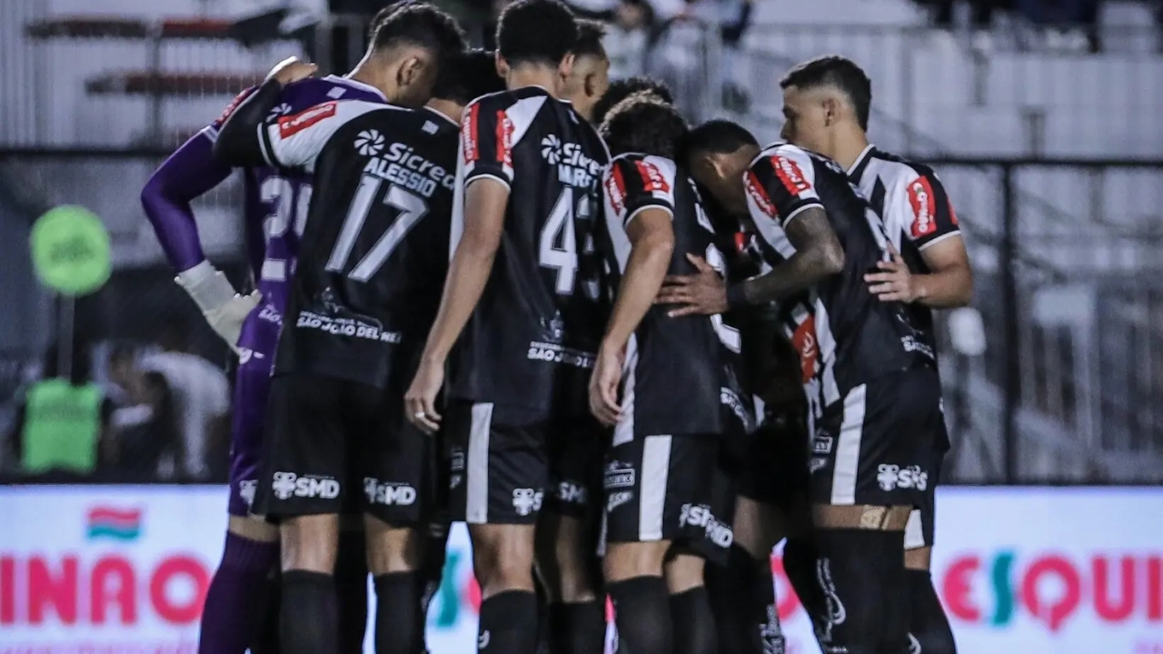 Athletic x Amazonas ao vivo