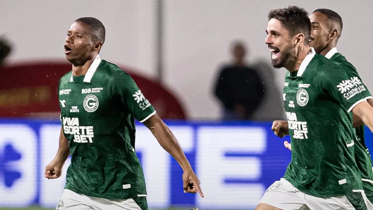 Athletic x Goiás ao vivo