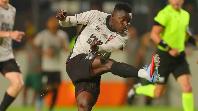Athletico PR x Avaí ao vivo 14/10: onde assistir, horário, escalações e palpites
