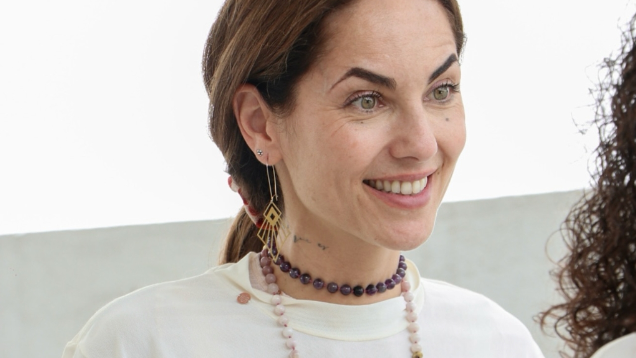 Bárbara Mori 2025