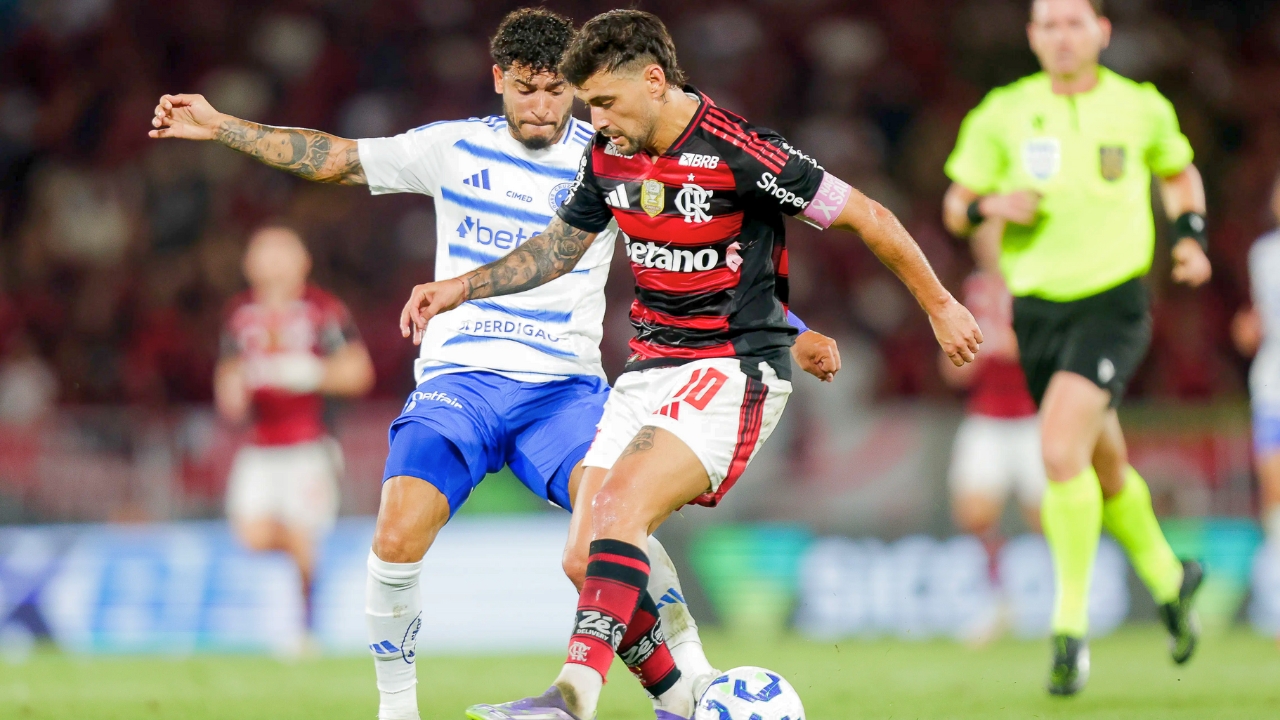 Bahia x Flamengo ao vivo 05/10: onde assistir, horário, escalações e palpites