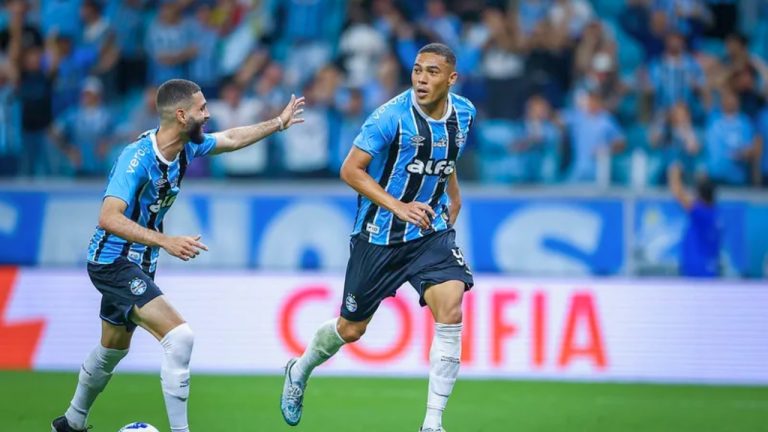 Bahia x Grêmio ao vivo 19/10: onde assistir, horário, escalações e palpites