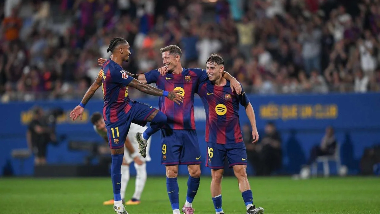 Barcelona x PSG ao vivo