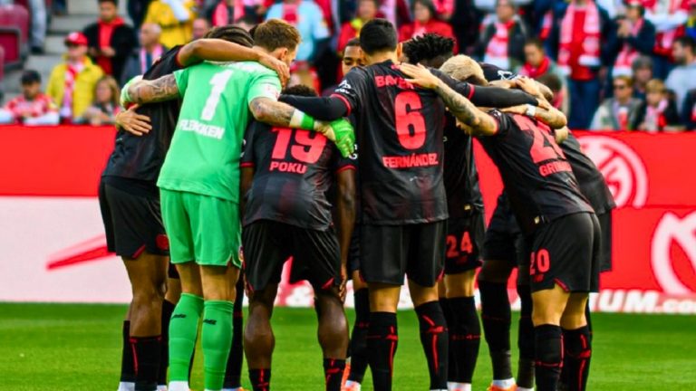 Bayer Leverkusen x PSG ao vivo 21/10: onde assistir, horário, escalações e palpites