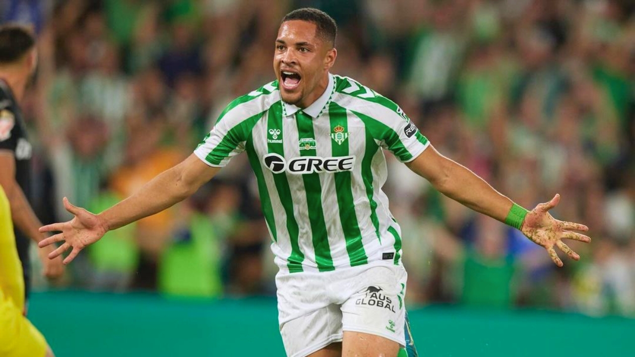 Betis x Atlético de Madrid ao vivo
