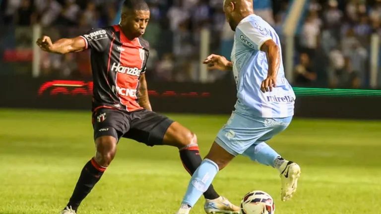 Botafogo-SP x Paysandu ao vivo 07/10: onde assistir, horário, escalações e palpites