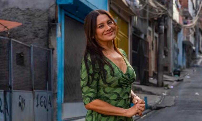 Doença misteriosa de Lígia em Três Graças é revelada e expõe crime brutal por trás da novela das 9
