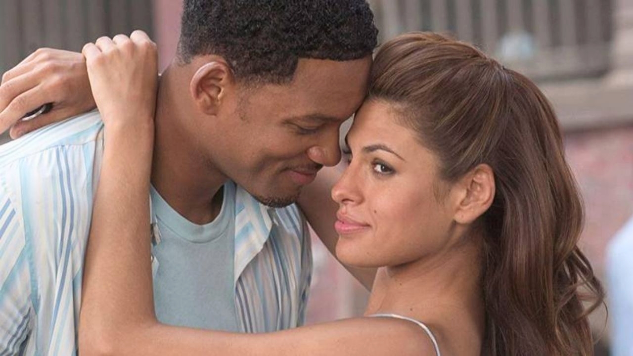 Filme Hitch - Conselheiro Amoroso