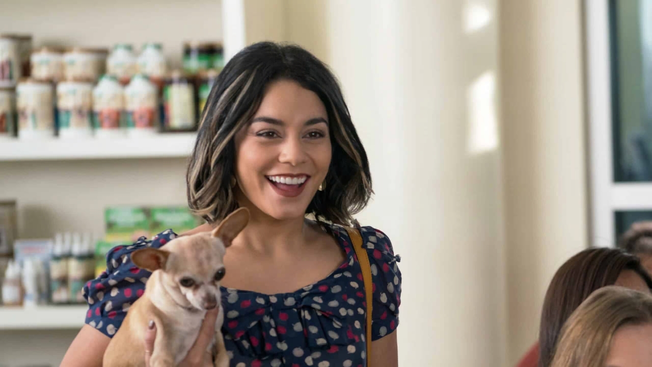 Filme Nossa Vida com Cães