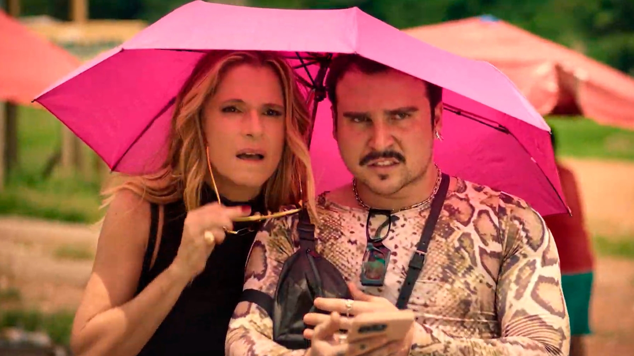 Filme Perrengue Fashion