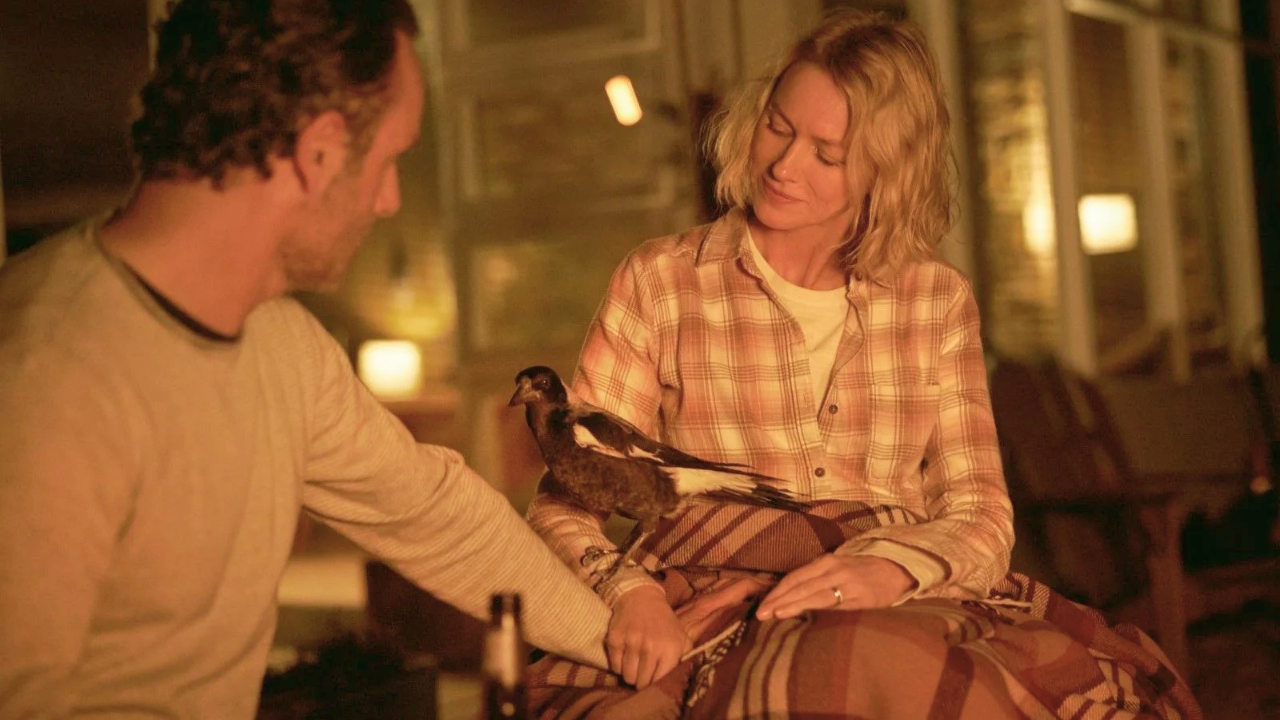 Filme Um Milagre Inesperado