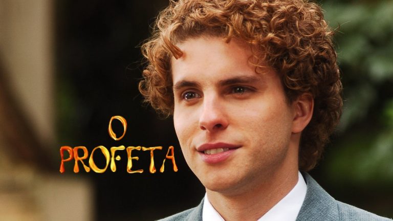 Há 19 anos estreava “O Profeta”, novela que marcou época na Globo