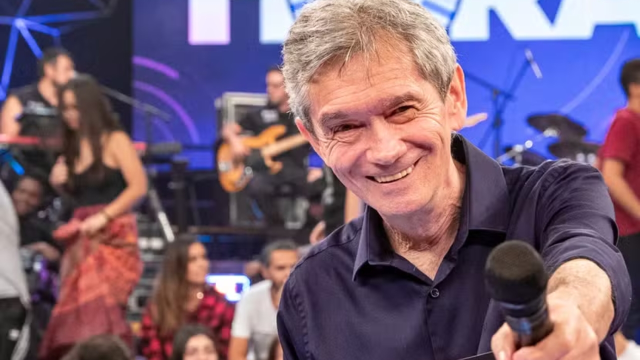 Há 25 anos estreava o Altas Horas