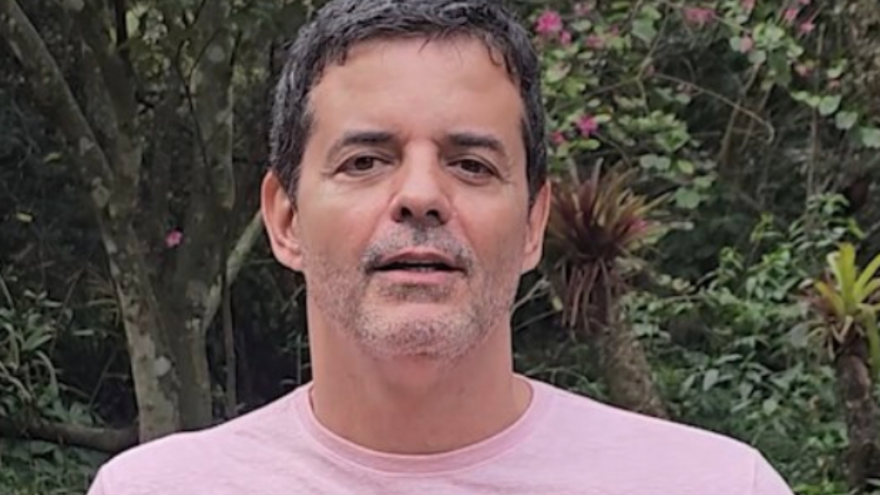 Jorge Pontual 2025