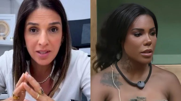 Mãe de Isabella Nardoni pede expulsão de Carol Lekker da ‘A Fazenda 17’; saiba o motivo