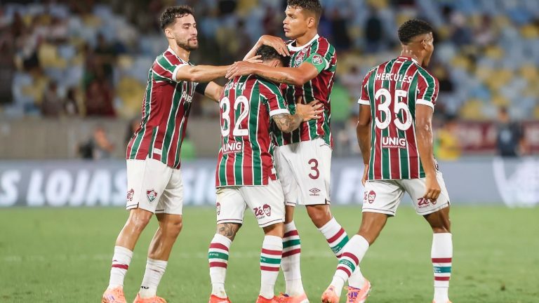 Mirassol x Fluminense ao vivo 08/10: onde assistir, horário, escalações e palpites