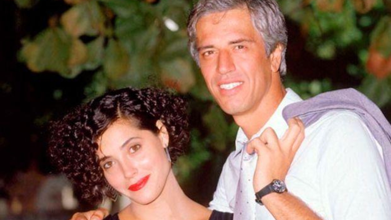 Novela A Gata Comeu protagonistas