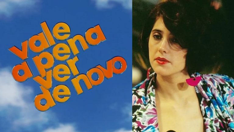 A novela de maior audiência do Vale a Pena Ver de Novo vai te surpreender
