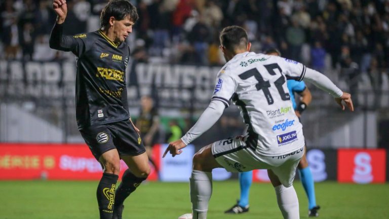 Operário-PR x Athletic-MG ao vivo 08/10: onde assistir, horário, escalações e palpites