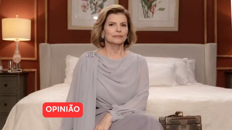 A morte de Odete Roitman e a nova forma de consumir televisão