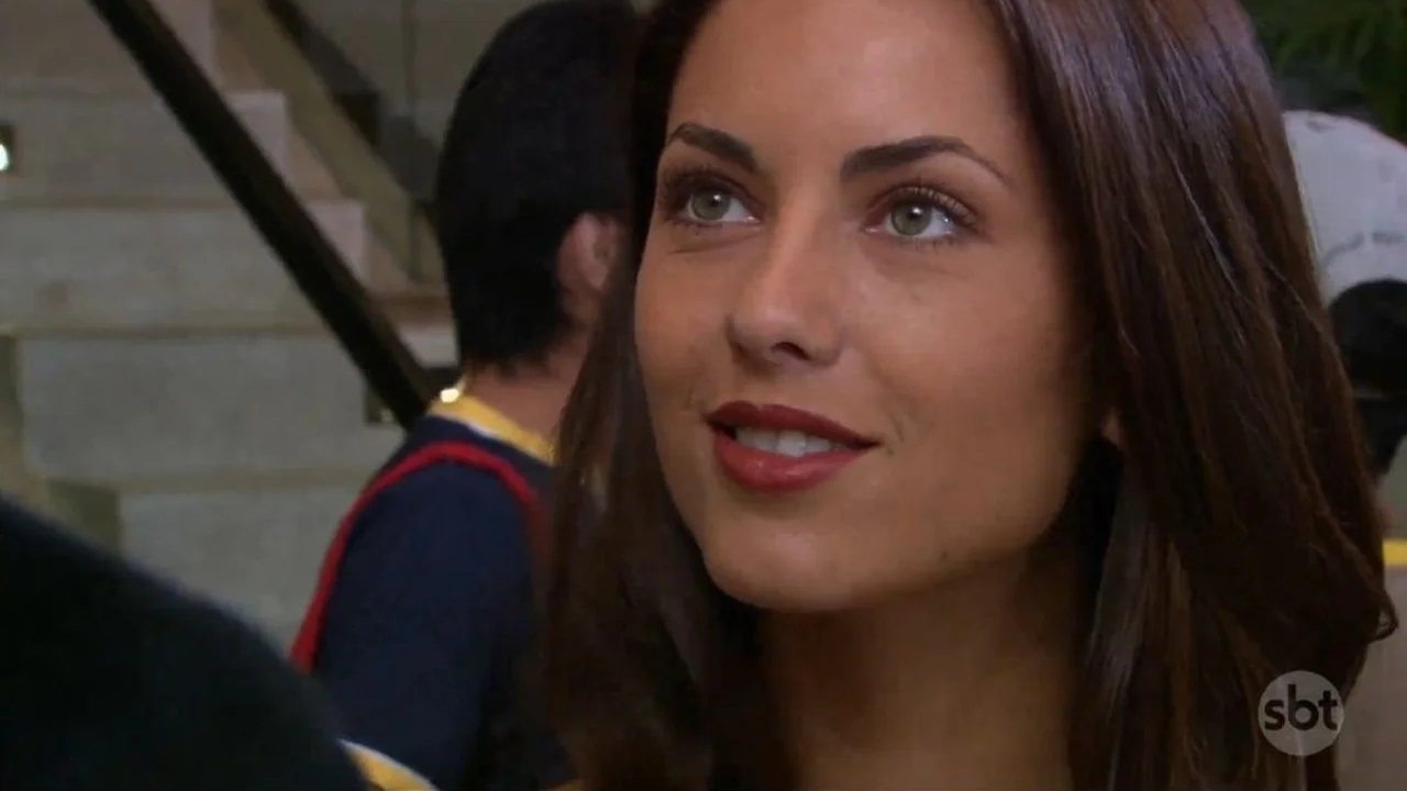 Por onde anda Bárbara Mori a protagonista da novela Rubi