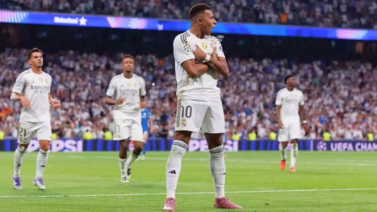 Real Madrid x Juventus ao vivo 22/10: onde assistir, horário, escalações e palpites