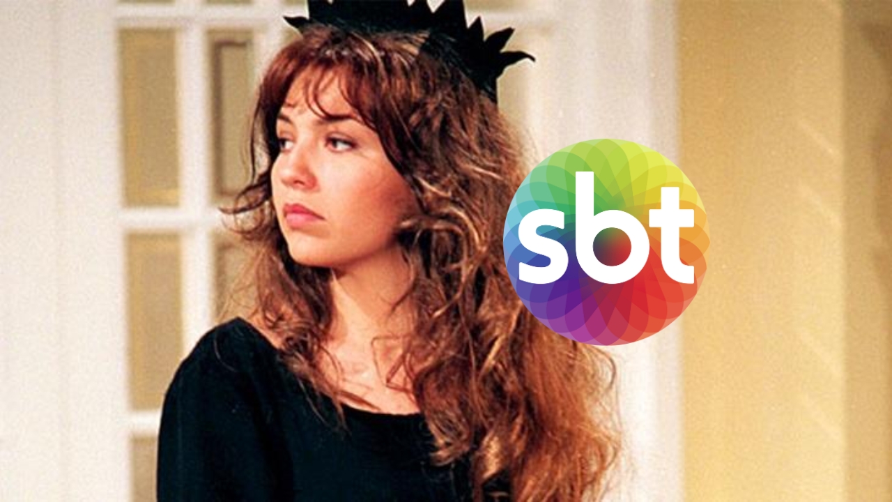 SBT cancela Maria do Bairro sem avisar