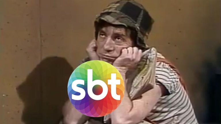 SBT tira “Chaves” da programação e estreia novo programa