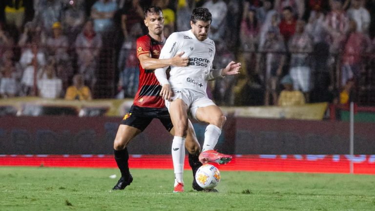 Sport x Ceará ao vivo 15/10: onde assistir, horário, escalações e palpites