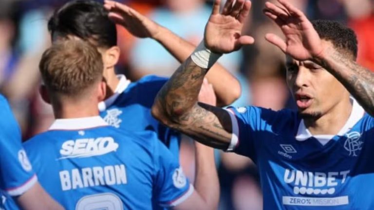 Sturm x Rangers ao vivo 02/10: onde assistir, horário, escalações e palpites