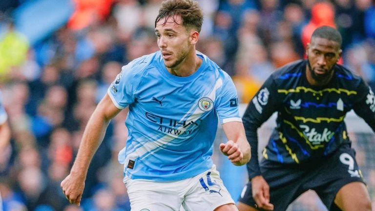 Villarreal x Manchester City ao vivo 21/10: onde assistir, horário, escalações e palpites