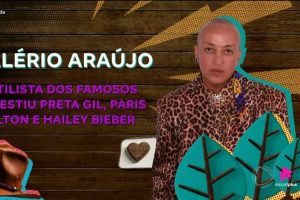 Walério Araújo