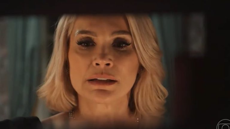 Êta Mundo Melhor!: Sandra morre? Megera leva tiro e Celso e Ernesto se desesperam