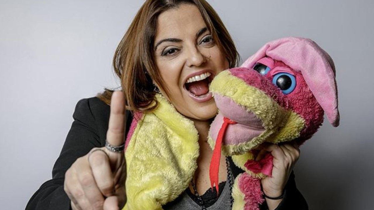 SBT sonha com Fabíola Reipert